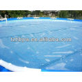 Heiße Verkaufs-Pool-Abdeckung / Swimmingpool-Solarabdeckung
